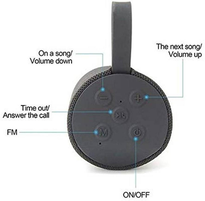 Buy Pankaj Collection TG113MTC21620 01 5 W Bluetooth Gaming