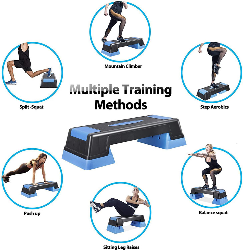 Mountain online climber stepper