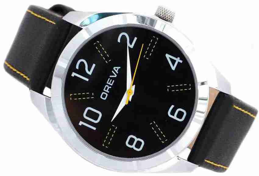 Oreva wrist watch price store