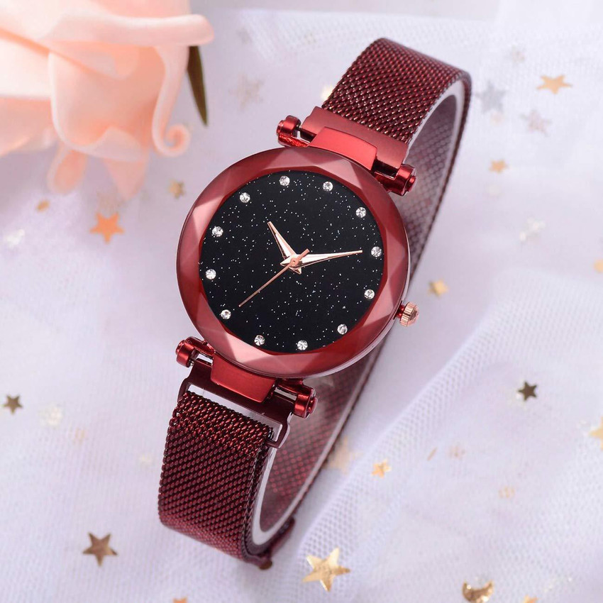 Latest ladies watches 2019 top