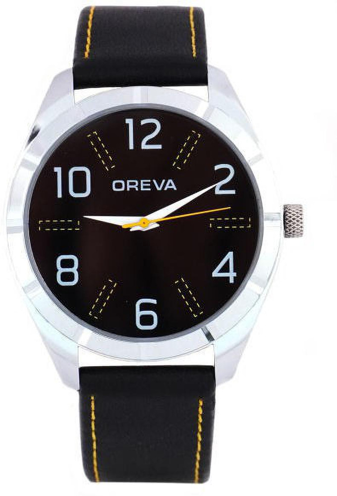 Oreva best sale hand watch