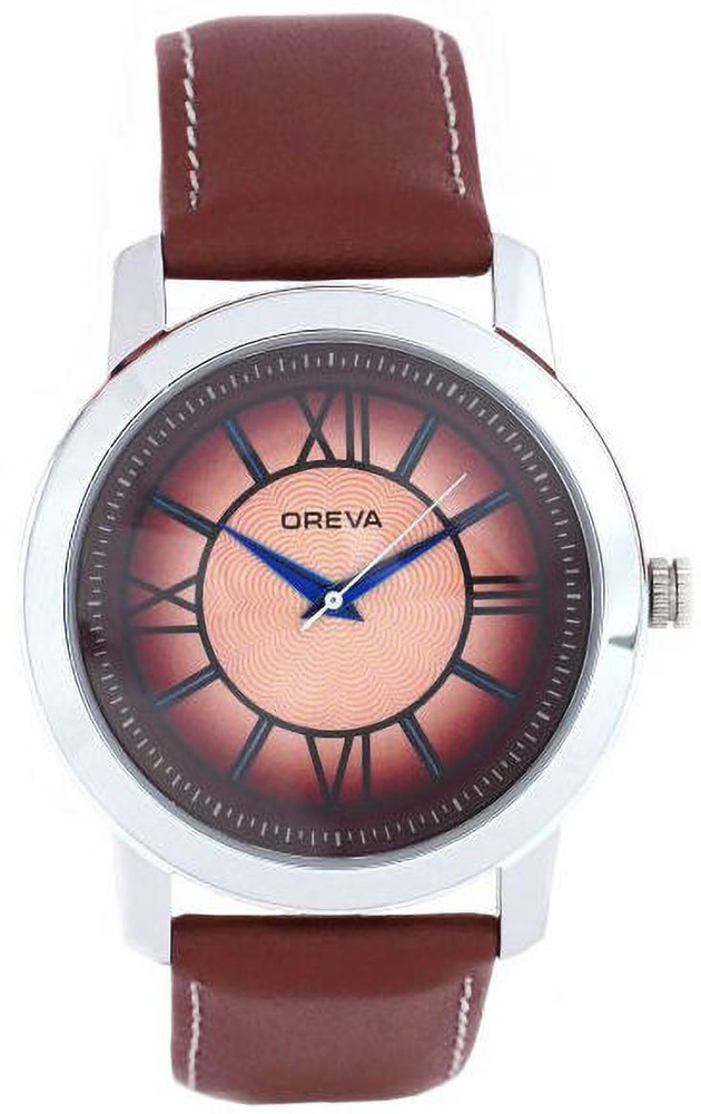 Oreva hand watch 2025