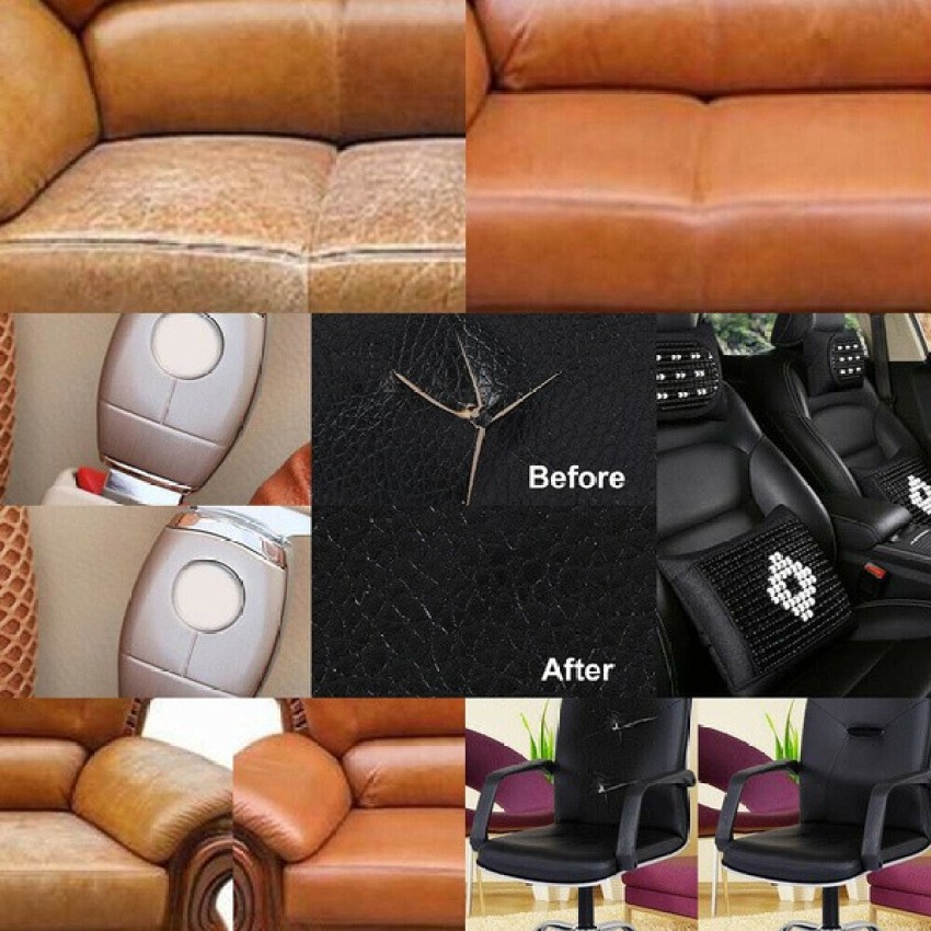 Wallmate Sofa Corner, Car Seat, Bag, Chair Repair Leather -  Repair Leather