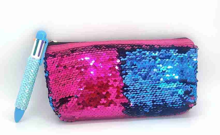 Sequence pouch for girls sale