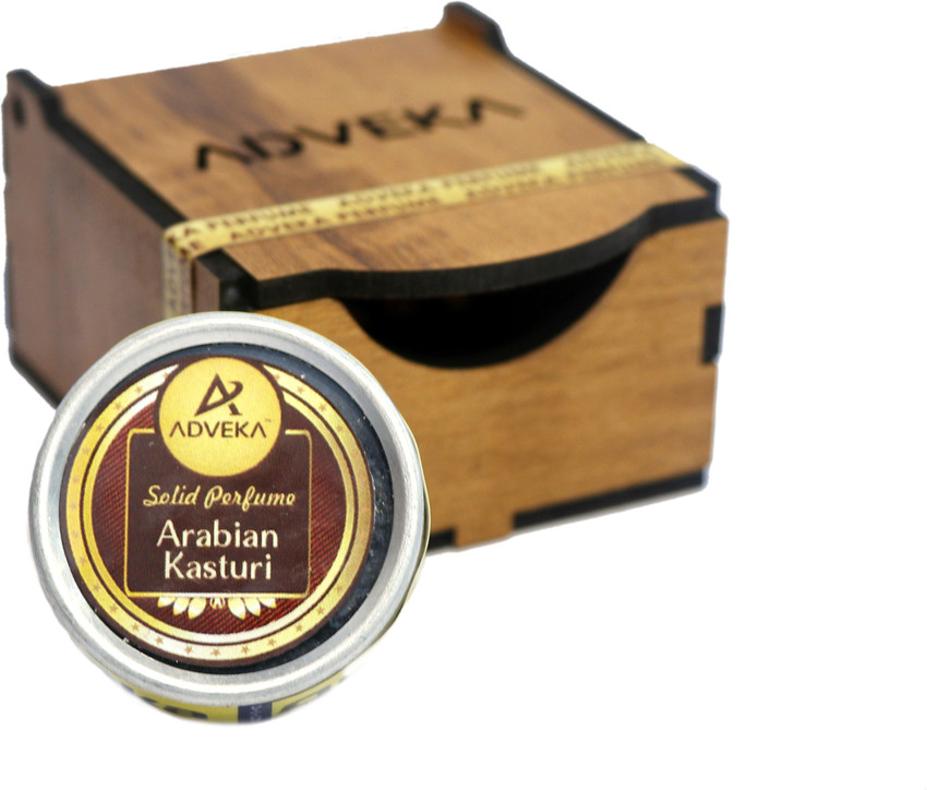 Solid attar sales
