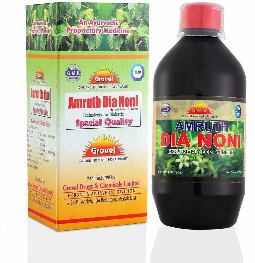 Amruth shop noni uses