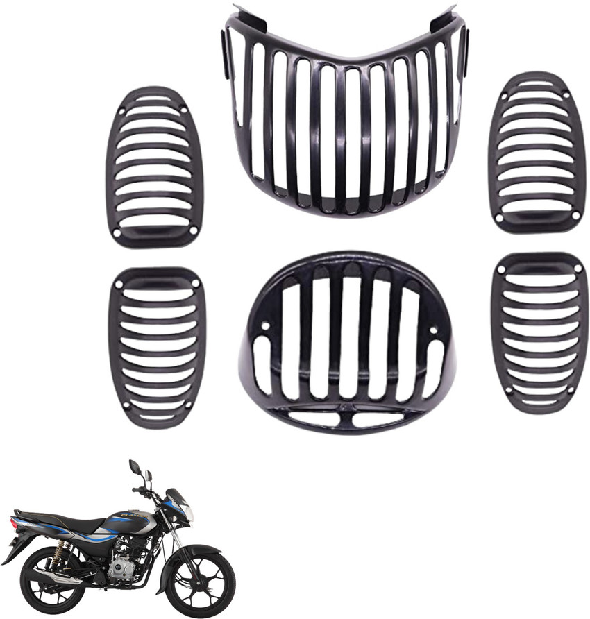 Platina bike online indicator