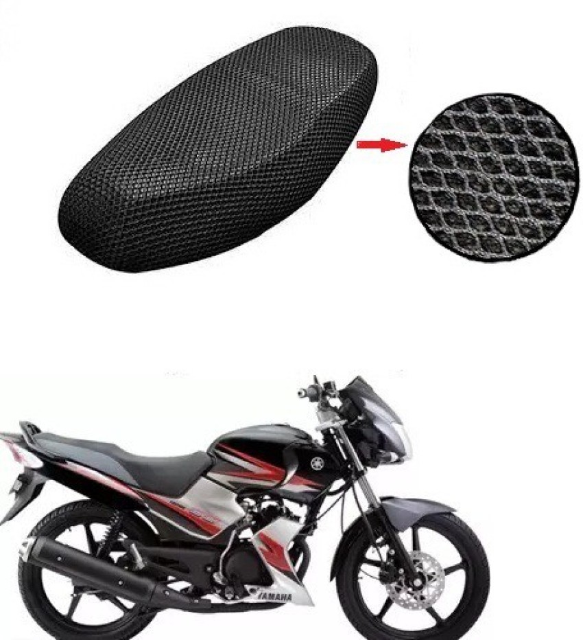 Yamaha ss deals 125 bike parts