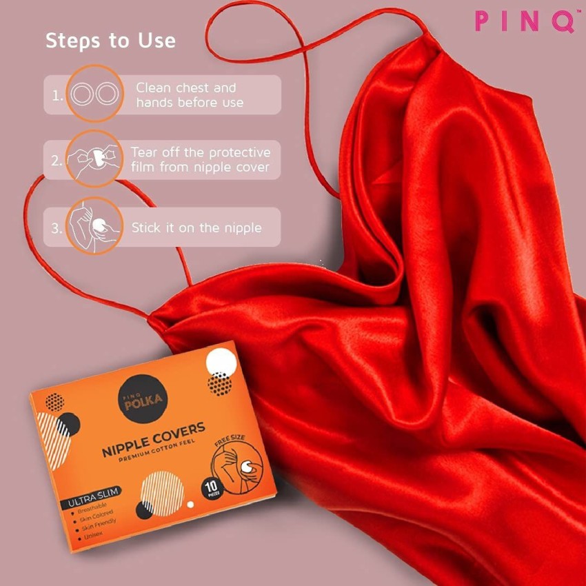 TINSUHG Girl's Multipurpose Breast Lift Booby Tape, Push Up & Lifting  Cotton, Nylon Peel and Stick Bra Petals Price in India - Buy TINSUHG Girl's  Multipurpose Breast Lift Booby Tape, Push Up