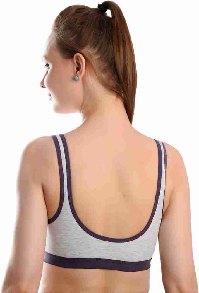 Viral Girl Women Sports Non Padded Bra - Buy Viral Girl Women Sports Non  Padded Bra Online at Best Prices in India