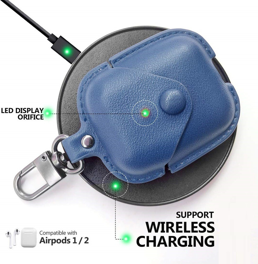 Airpods 2025 carrying case