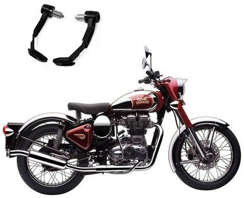 Royal enfield classic chrome 500cc discount