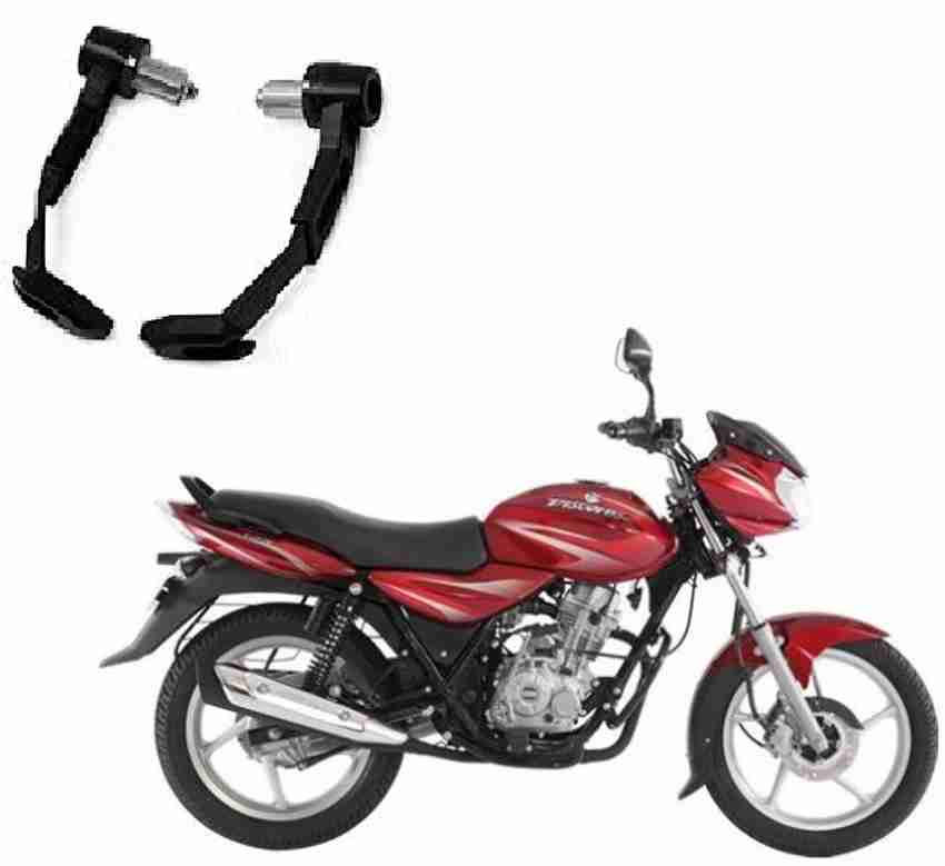 Bajaj discover 125 new model 2017 shop