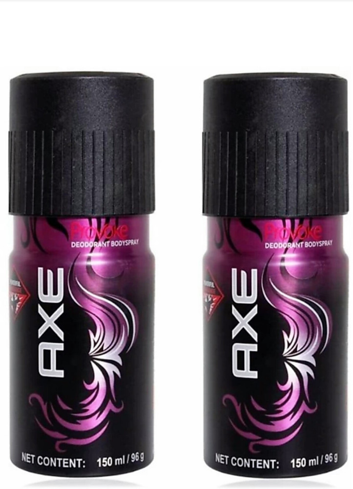 Axe provoke on sale