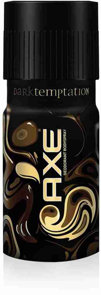 Dark temptation deodorant sales
