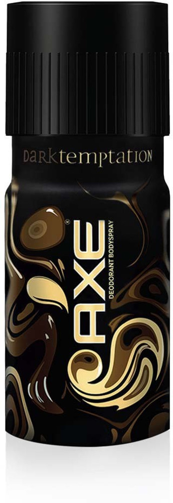 Axe body spray dark temptation deals