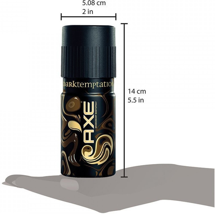 Women's axe deodorant body spray deals