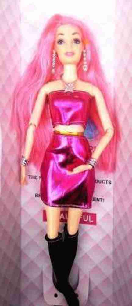 Al shop toy doll