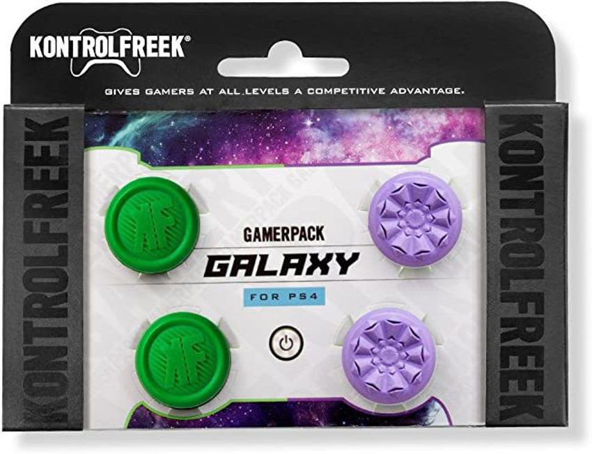 Galaxy shop grips ps4