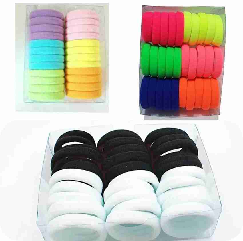 Rubber hotsell band container