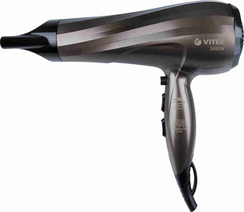 Vitek 2024 tourmaline ceramic