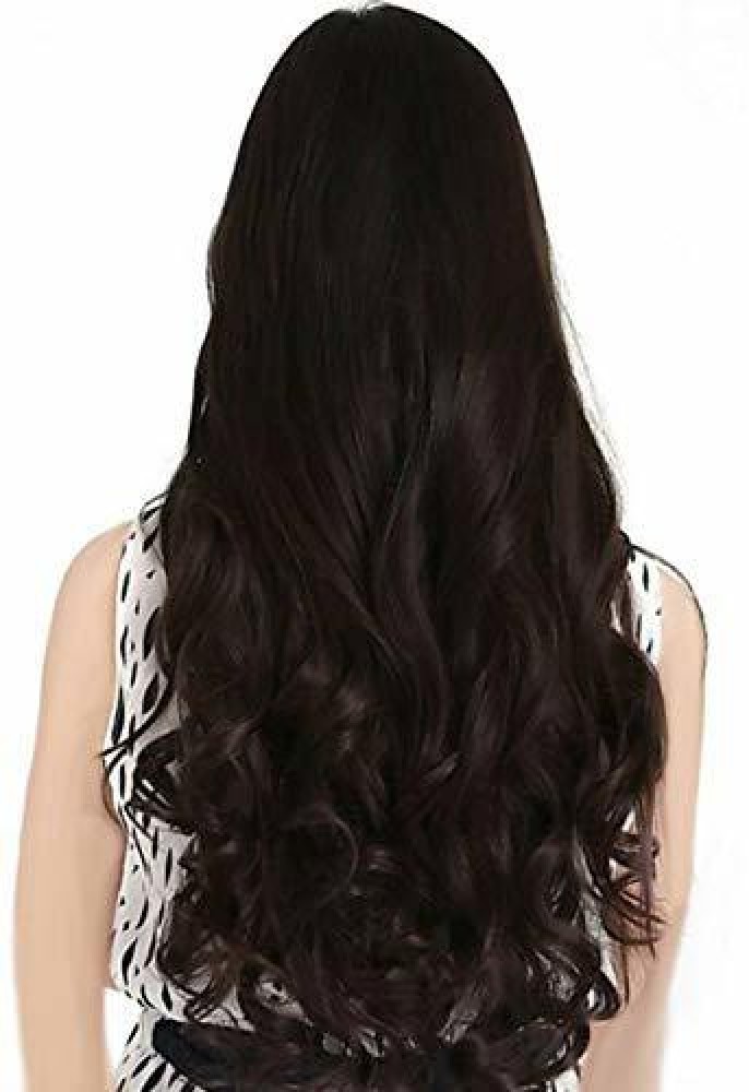 Anjali Creations Long Hair Wig Price in India Buy Anjali