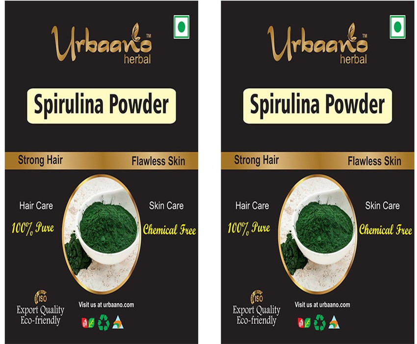 Discover 120+ can spirulina help hair growth best ceg.edu.vn