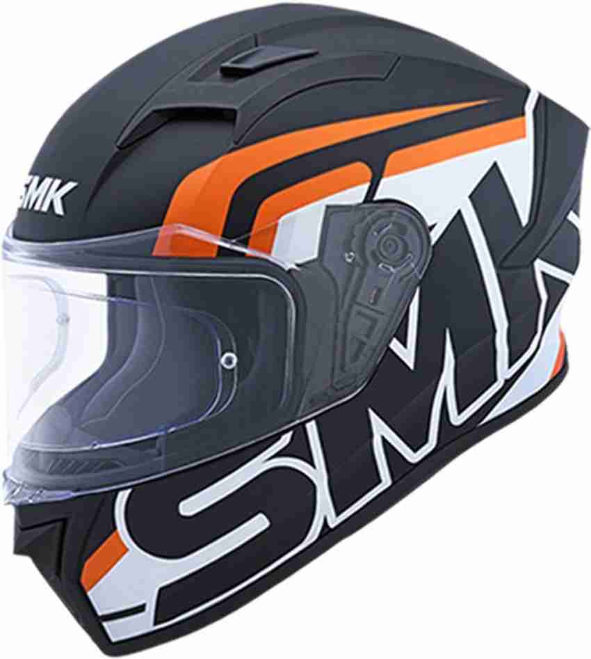 Smk top helmets india