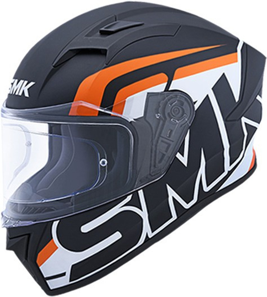 Smk sales helmets flipkart