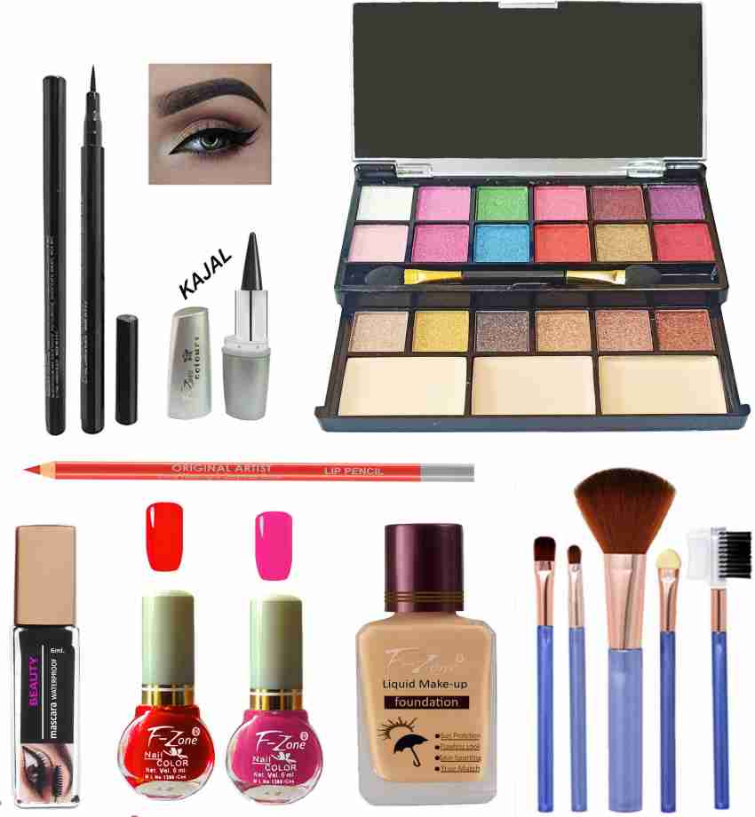 Eye shadow kit low outlet price