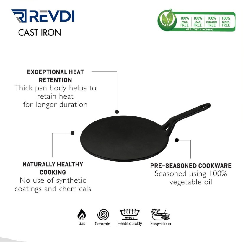 https://rukminim2.flixcart.com/image/850/1000/kq5iykw0/pot-pan/2/x/n/cast-iron-roti-paratha-tawa-revdi-original-imag48f8kgshnfss.jpeg?q=90