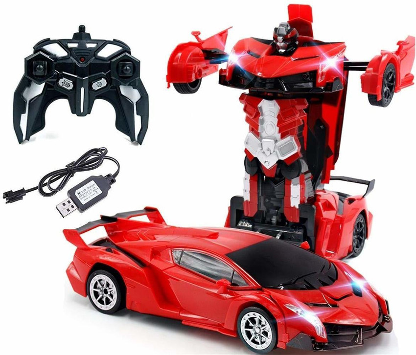 Remote control sales robot wali car