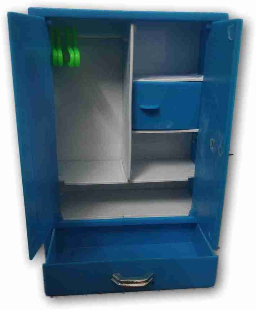 Doll cupboard clearance