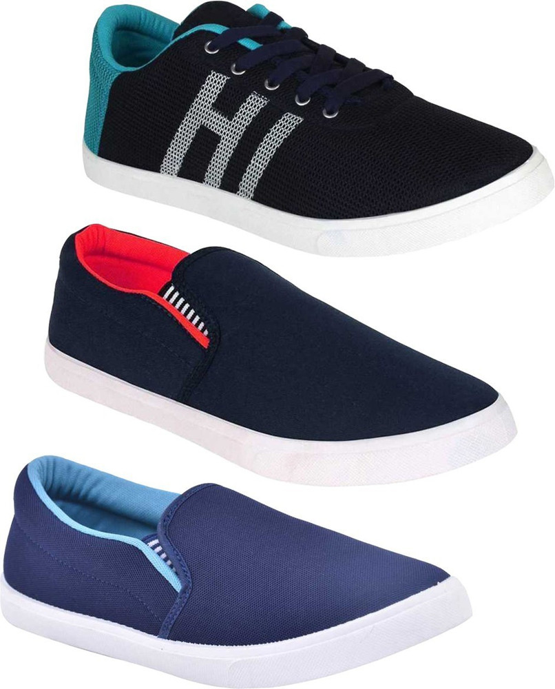 Flipkart loafer discount shoes combo