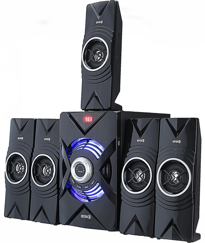 Flipkart offers home theatre 5.1 discount