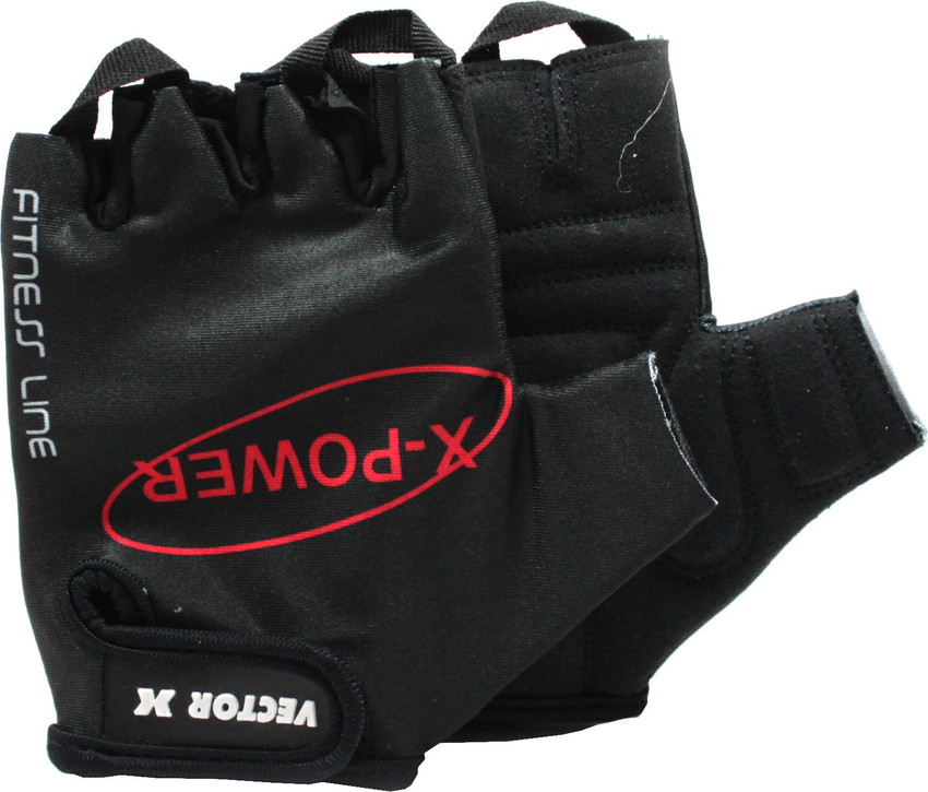 Buy VECTOR X VX 300 Gym Fitness Gloves Online at Best Prices in India Fitness Flipkart