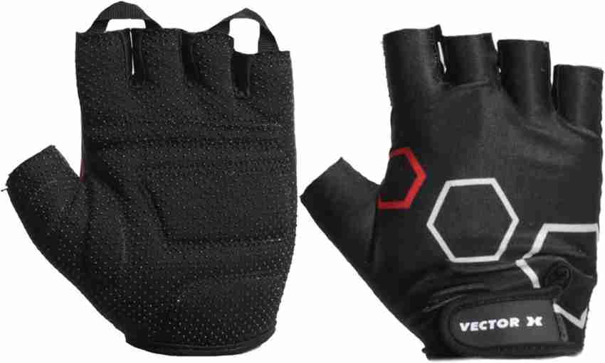 VECTOR X VX 300 Gym Fitness Gloves Buy VECTOR X VX 300 Gym