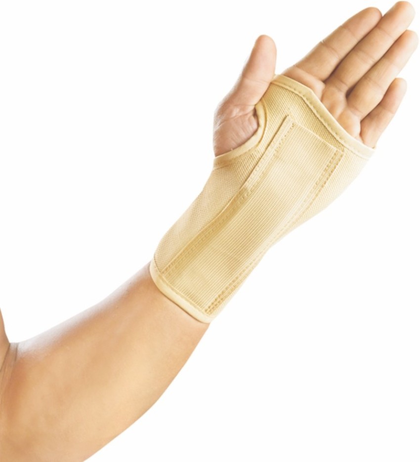 Dyna Wrist Brace Reversible Long-Size 2 Wrist Support - Buy Dyna