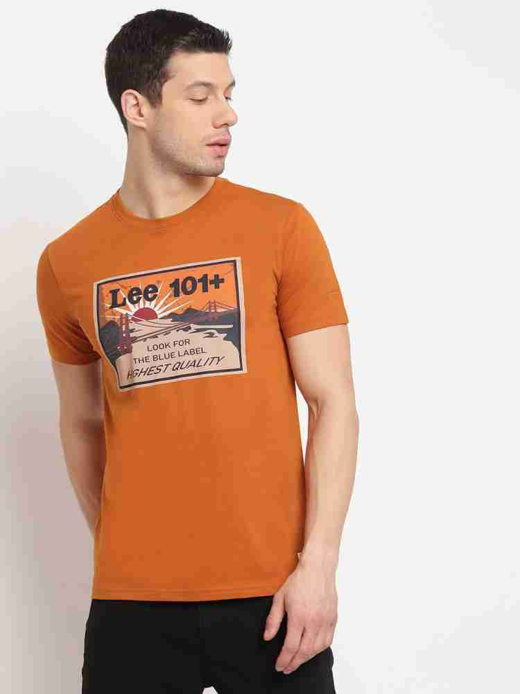 Lee 2025 graphic tee