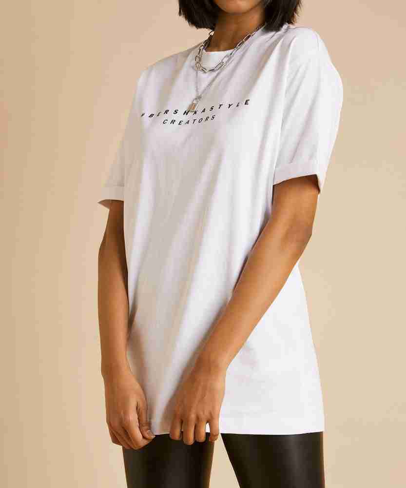 Polo bershka best sale