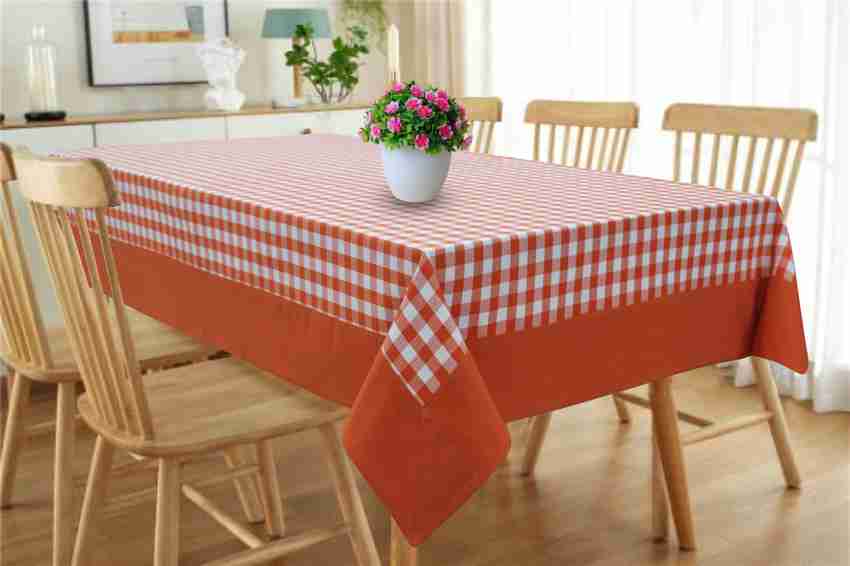 Flipkart SmartBuy Checkered 6 Seater Table Cover Buy Flipkart SmartBuy Checkered 6 Seater Table Cover Online at Best Price in India Flipkart