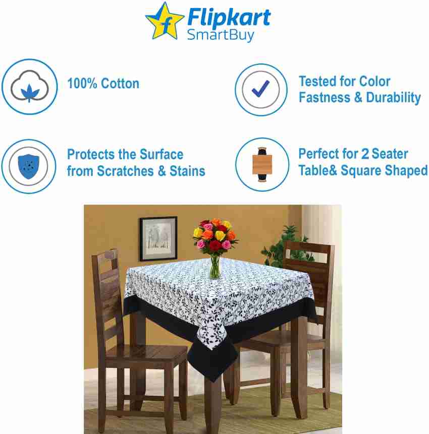 Flipkart tablecloth 2024