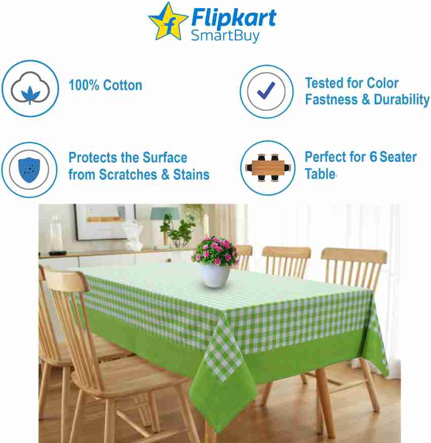 Flipkart tablecloth 2025