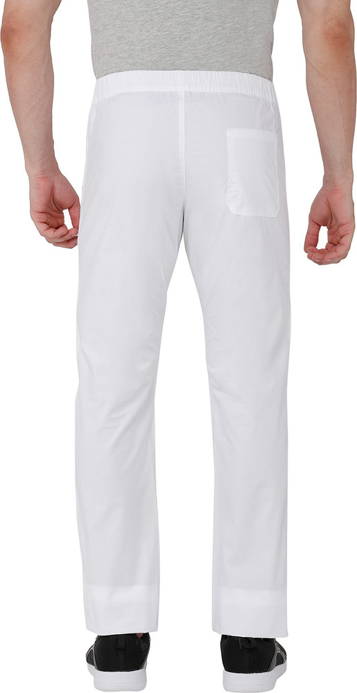 Jcpenney white linen pants top