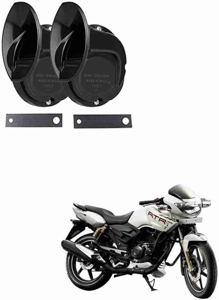 Apache rtr 150 2025
