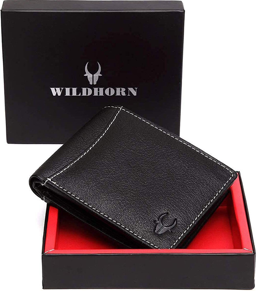 Wildhorn online wallet price