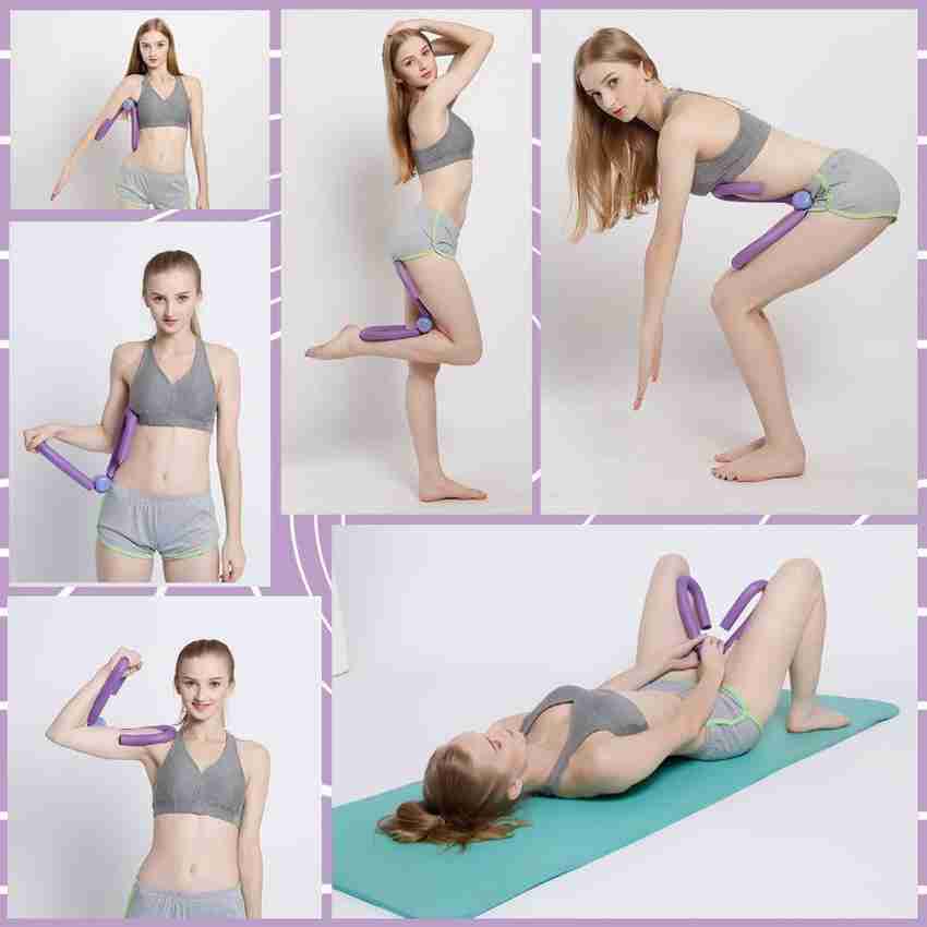 sellivica Thigh Master Workout Equipment Inner Thigh Toners Master of Arms Leg Exercise. Ab Exerciser Buy sellivica Thigh Master Workout Equipment Inner Thigh Toners Master of Arms Leg Exercise. Ab Ex...