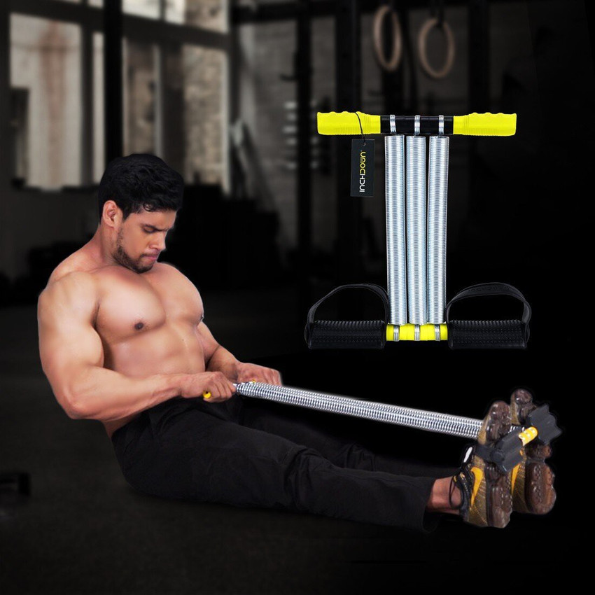 Inchdown tummy trimmer top