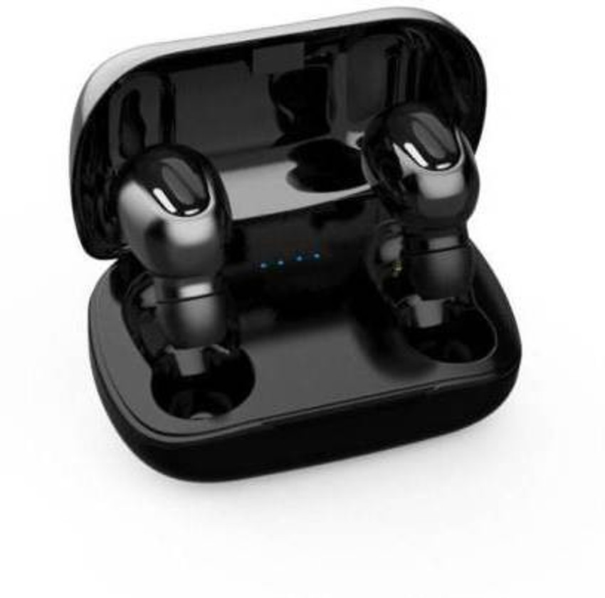RAKRISH L21 True Wireless Portable Bluetooth Headset with mic