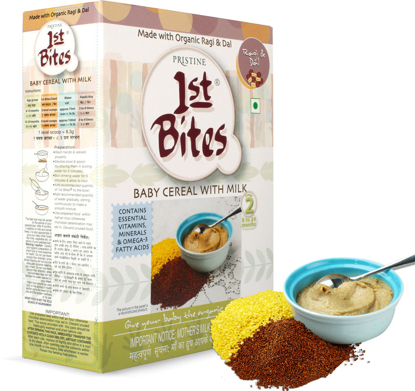 1st bites discount stage 1 ragi